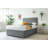 Burzynski Memory Foam Divan Bed Set-1769587200