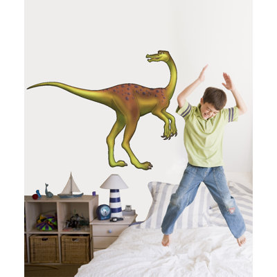 Animals Non-Wall Damaging Wall Decal
