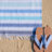 Cotton Beach Towel-75204783