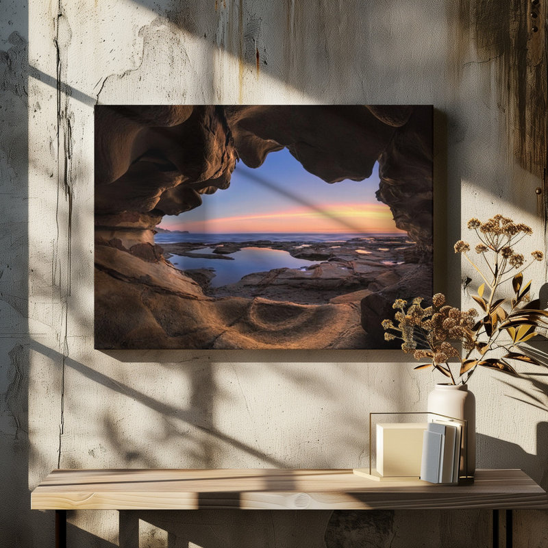 Wrapped Canvas Print, 50.8 cm H x 76.2 cm W