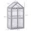 3 Ft W x 1.5 Ft D Greenhouse-58240858