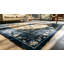 Antique Chinese - Baotou 1920s Rug