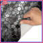Tapis de bain Metallic Hexagon Tiles-938979663