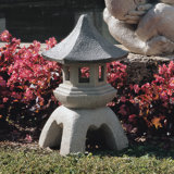 Pagoda Decorative Lantern