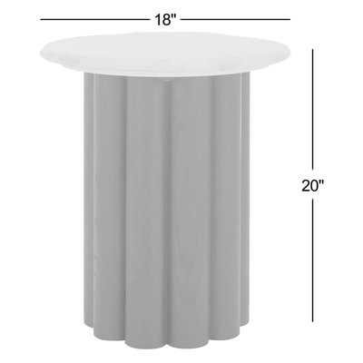 Table d'appoint Elsine