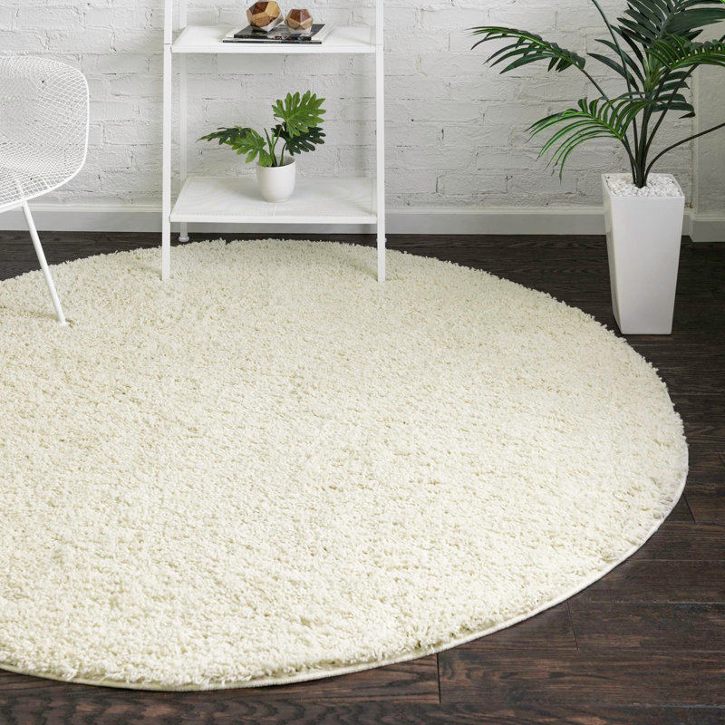 Tapis ivoire Karli, Rectangle 2 pi 2 po x 3 pi