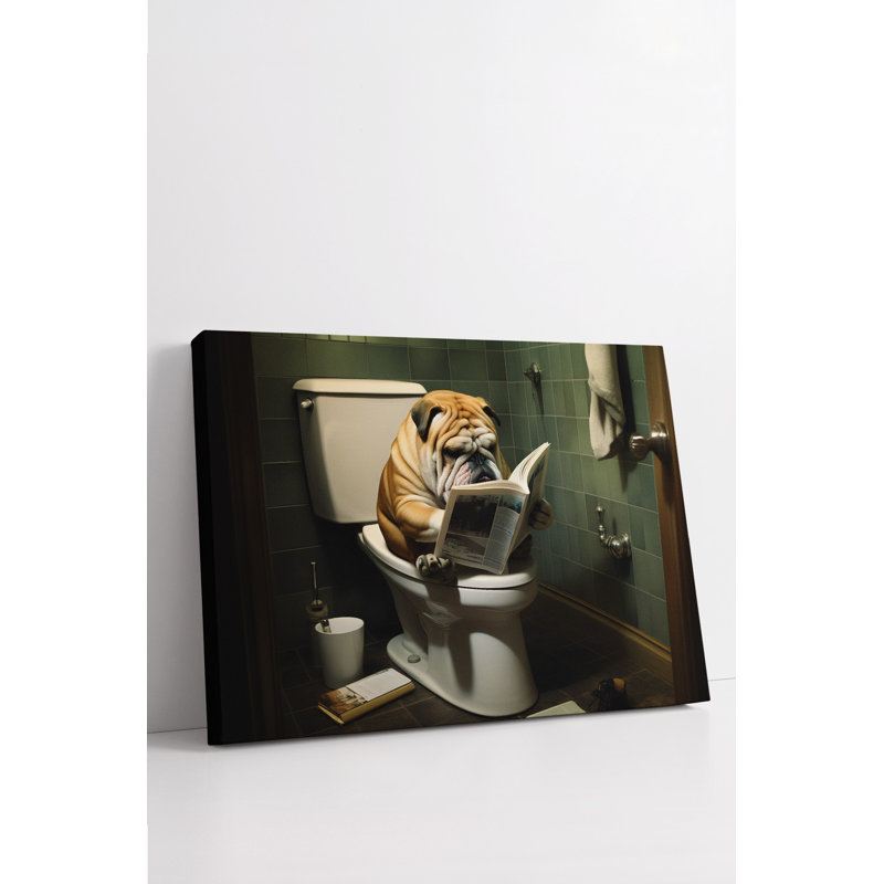 Stunning Decorative Canvas Painting, 16 x 24 Inches | 100% Canvas with 1.2 Inch Thickness | Perfect for Home Decor, Living Room, and Office | Vibrant Colors & Unique Design to Enhance Any Space