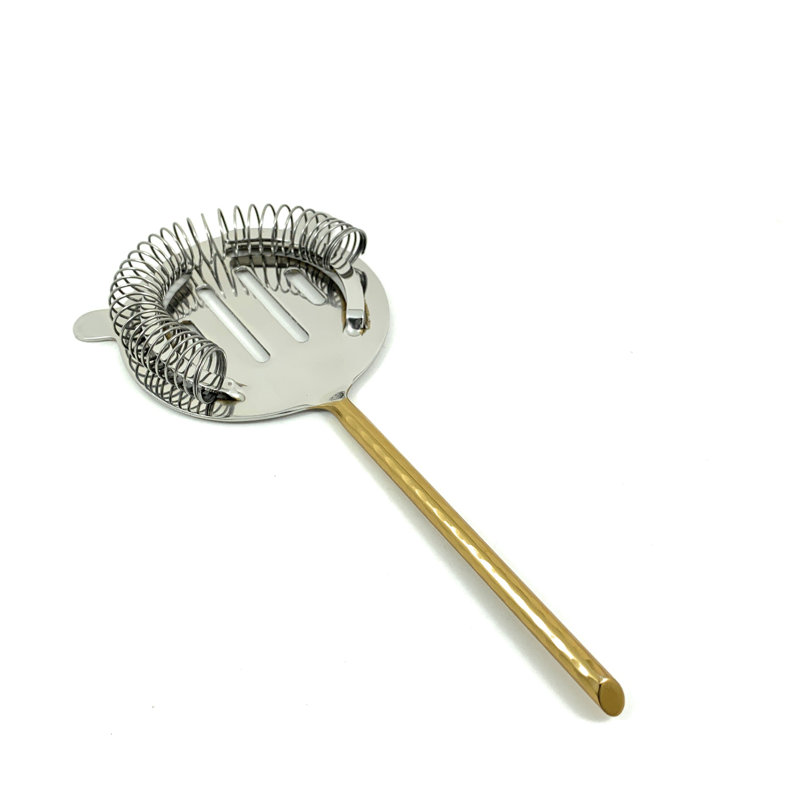 Vibhsa Stainless Steel Bar Tool Set