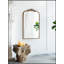 Miroir Baroque