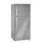 Moffat 30" 18 Cubic Feet Energy Star Top Freezer Refrigerator with Water and Ice Dispenser-81961745