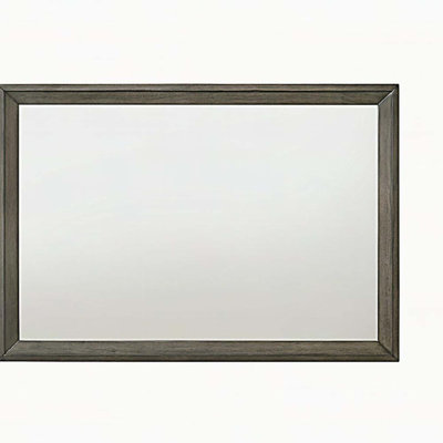 Miroir Escher
