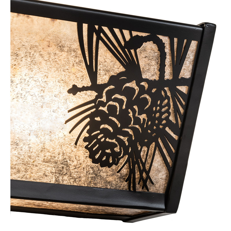 2 - Light Vanity Light