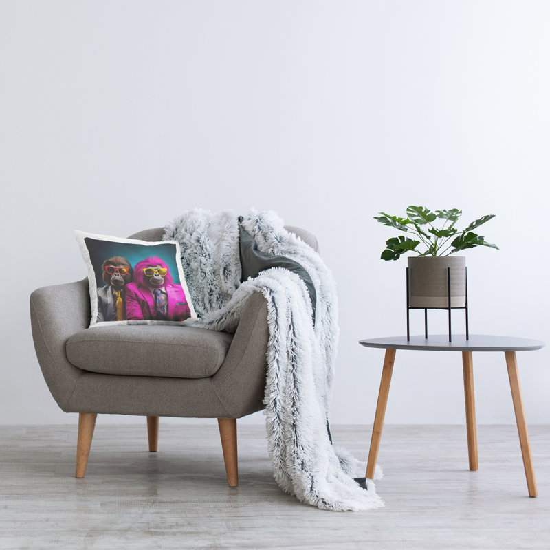 Throw Pillow