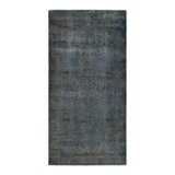 Hildelind One-of-a-Kind 4' 0" X 8' 3" Hand Knotted Area Rug