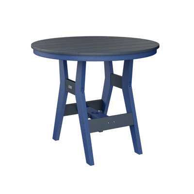 Harbor Outdoor Round Dining Table
