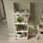 Eliana 4-Tier Ladder Bookcase