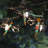Sears Indoor 10 - Bulb 7'' Battery Powered LED Novelty String Light
