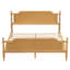 Base de lit de style traditionnel-114265597