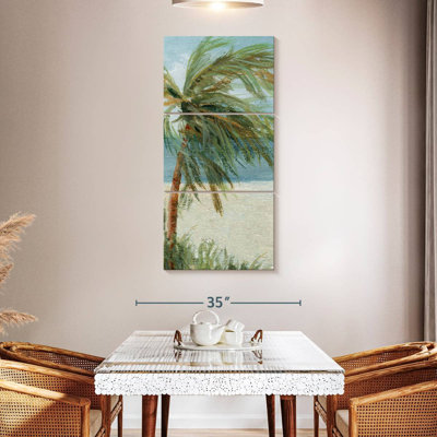 Palm Hermanson Walk I