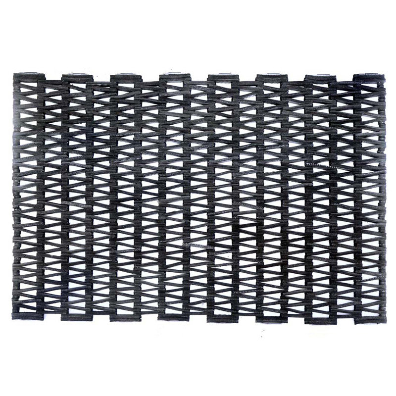 Venegas Outdoor Doormat, 36" W x 48" L