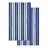 Caples 100% Cotton Midweight Beach Towel