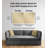 Surah Metal Wall Décor Set for Ramadan Eid-1283966489