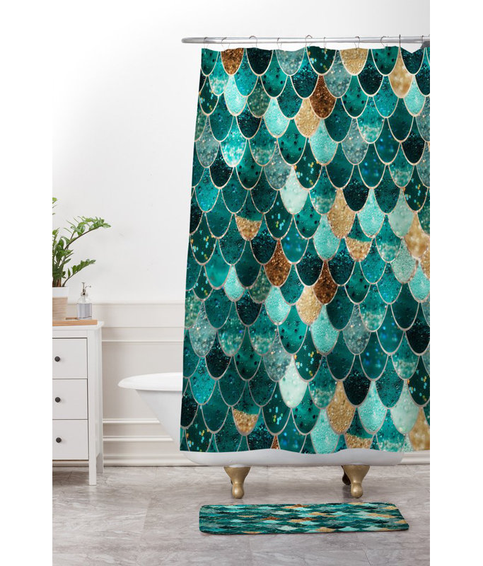 Tapis pour salle de bain Darigo