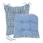 Ensemble de coussins de chaise berçante antidérapant-930112609