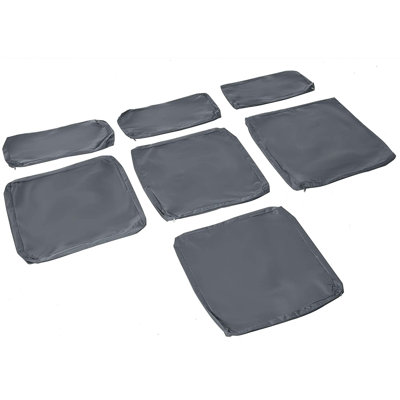 Jacobo Outdoor Conversation Set Cover