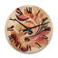 Horloge murale Partington-1686650723