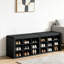 18 Pair Shoe Storage Bench, Entryway Storage Bench-1238854097