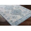 Tapis gris / bleu Juanisha Southwestern-12894608