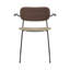 Co Upholstered Arm Chair-90991253-90991255-78574386