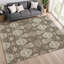 Tapis lavable à la machine intérieur / extérieur ACN2483-1053438232-1053438236