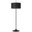 Barbara Barry Spinet 62" Floor Lamp with Shade-562341782-562341776