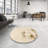 Abstract Indoor Rug-342961201