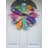 20" Spring Summer Wreath