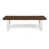 Brown/White is out of stock selected