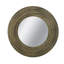Miroir d'appoint D29.5 "