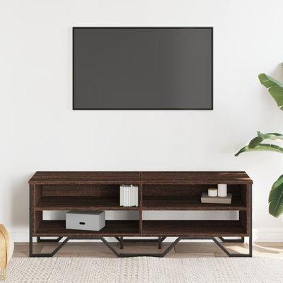 Andan Unfinished TV Stand