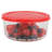 Dieudson 32oz. Glass Food Storage Container