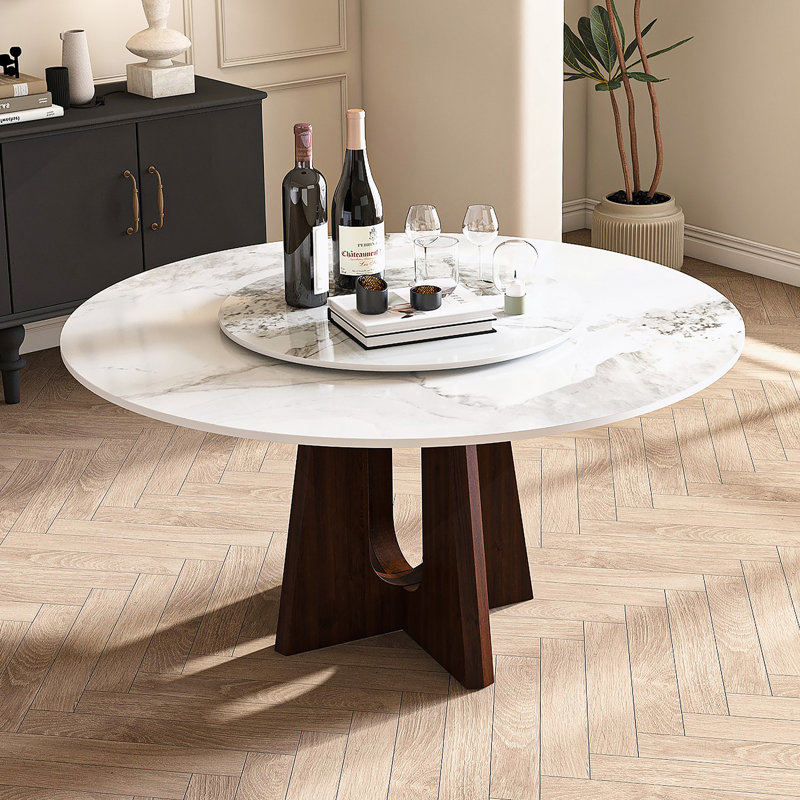 Table de salle à manger Modern Modern