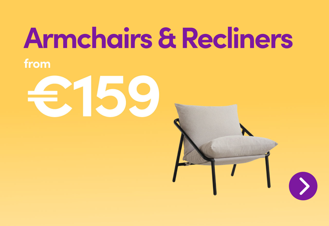 Armchairs & Recliners