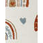 Hanse Home Kids Rug Bowie, Childrens Carpet, Kids Room, Motive Rug For Child-124395370-124395372