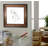 Magnetic Dry Erase Board Bulletin Board-2026317067