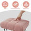 Tabouret de meuble-lavabo 17 po-122126905