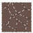 Stone Style 12" Patio Deck Tiles