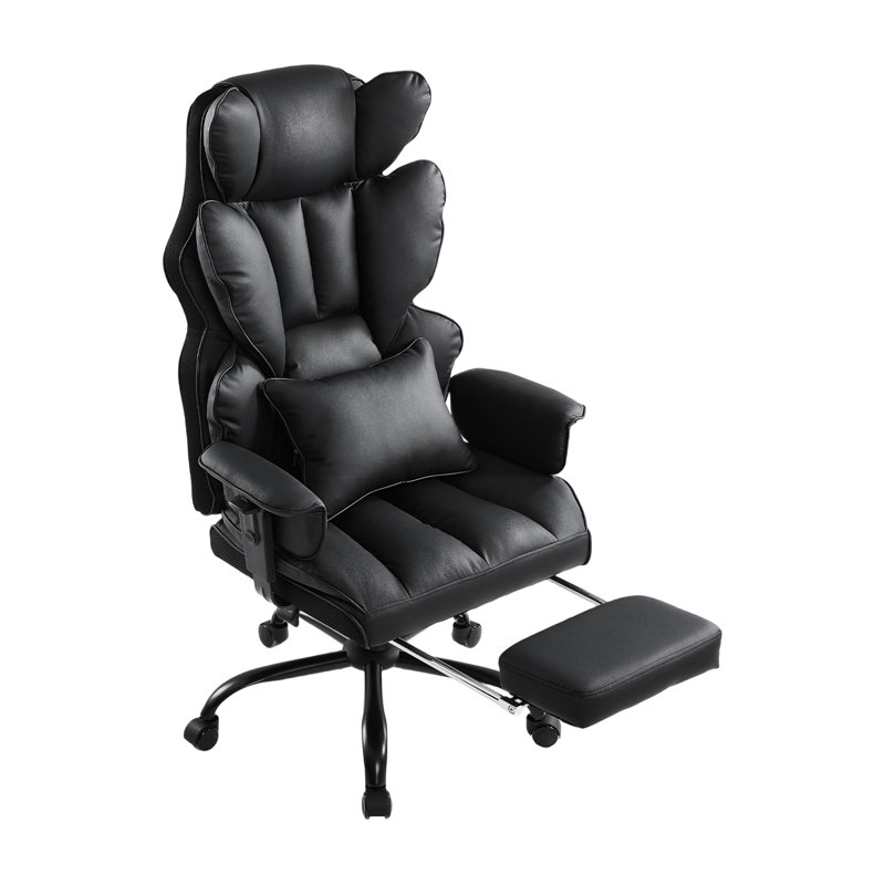 Office Chair, Black