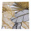 Ensemble de 4 serviettes de table Dansby