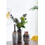 Vase de table en cuivre 18,9 "Cuivre